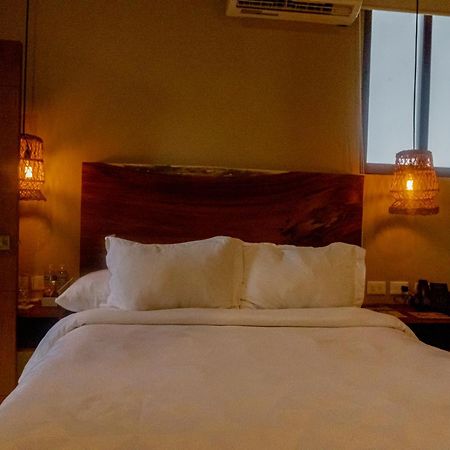 Hotel Scappata Progreso  Bagian luar foto