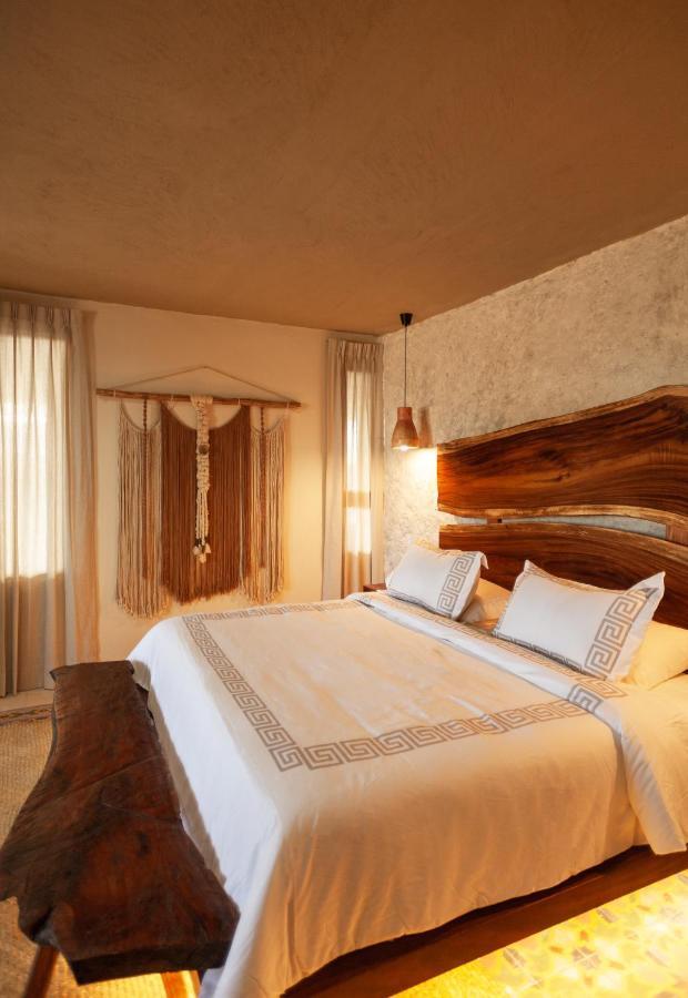 Hotel Scappata Progreso  Bagian luar foto