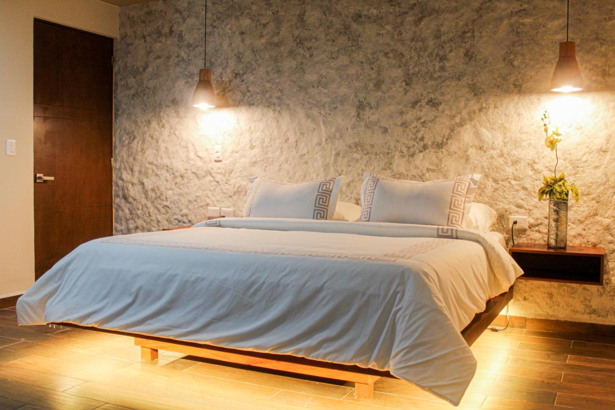 Hotel Scappata Progreso  Bagian luar foto