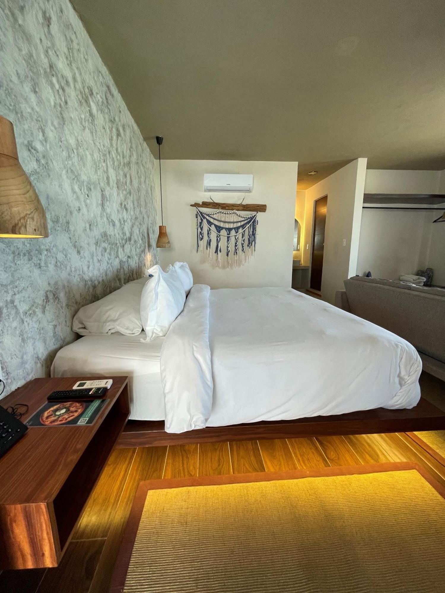Hotel Scappata Progreso  Bagian luar foto
