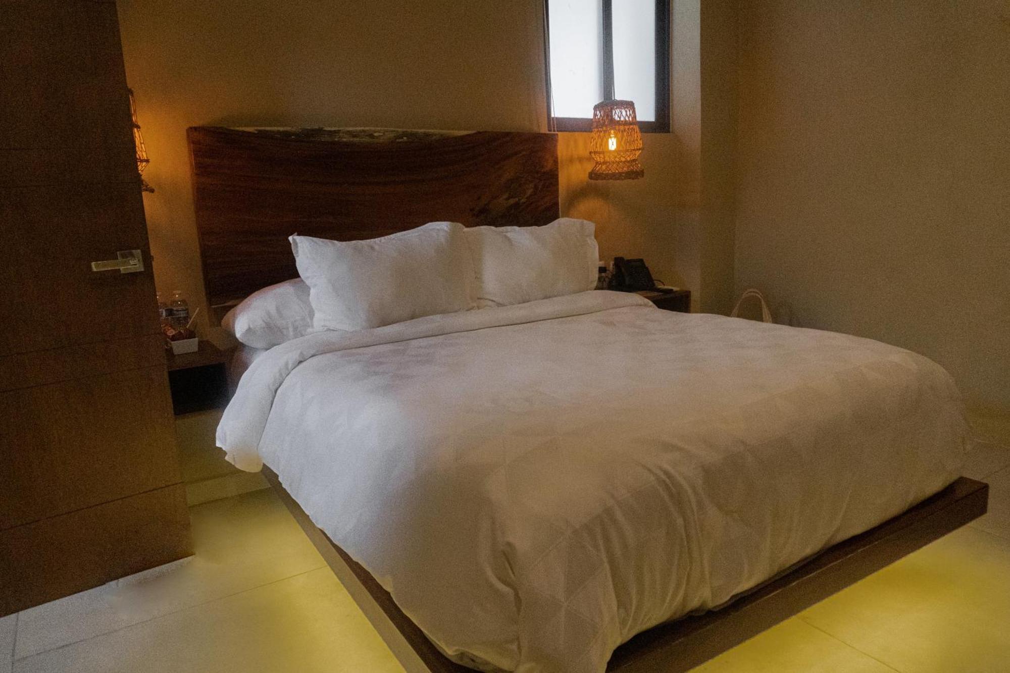 Hotel Scappata Progreso  Bagian luar foto