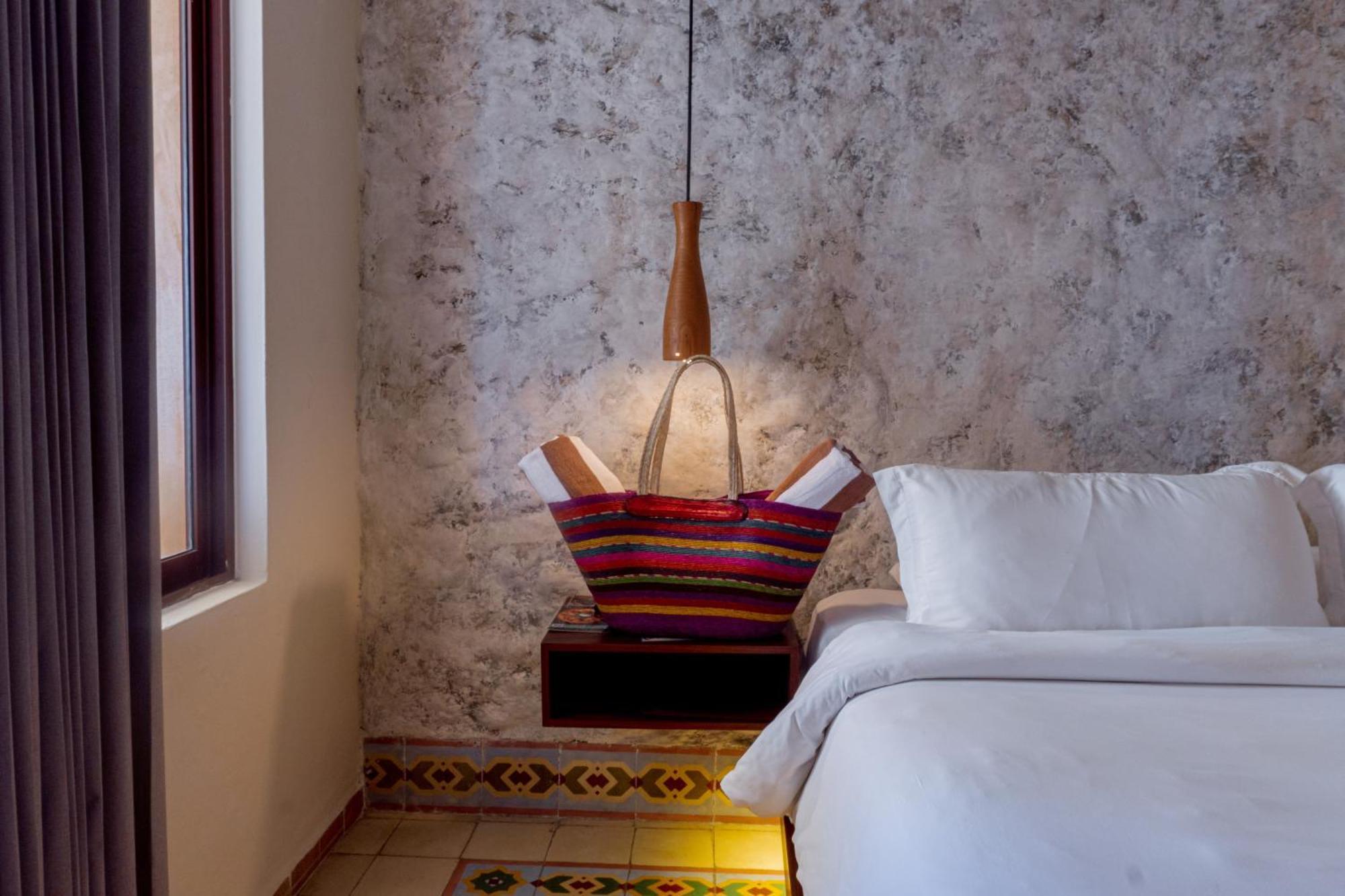 Hotel Scappata Progreso  Bagian luar foto